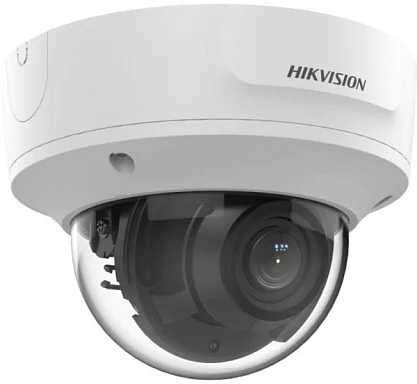 Hikvision DS-2CD3766G2T-IZS(7-35mm)(H) - IP Видеокамера  6 Мп, объектив 7,0-35 мм
