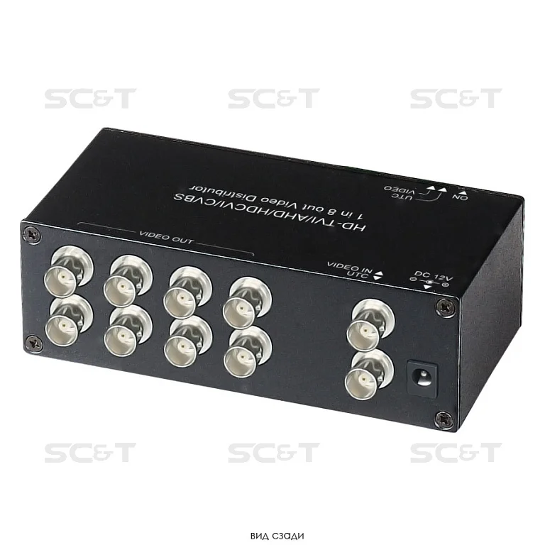 CD108HD
