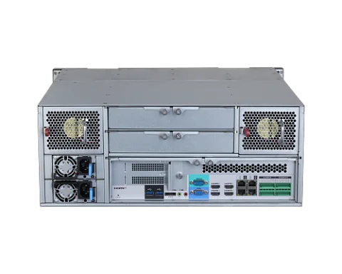 Dahua DHI-IVSS7124DR