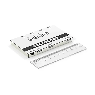 STELBERRY MX-315