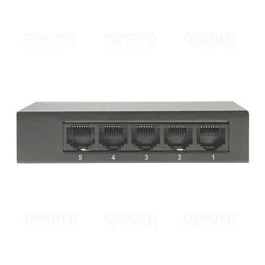 OSNOVO SW-5G