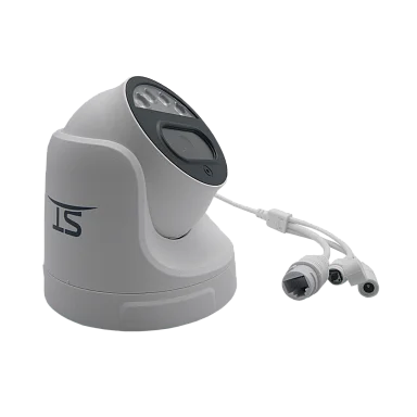 Space Technology ST-SX4532 POE Wi-Fi LIGHT (2,8мм) IP Видеокамера 4 Мп, объектив 2,8 мм