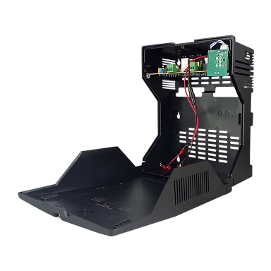 Источники бесперебойного питания Space Technology ST-ББП-51 ЧЕРНЫЙ