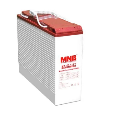 Аккумулятор MNB MR 105-12FT