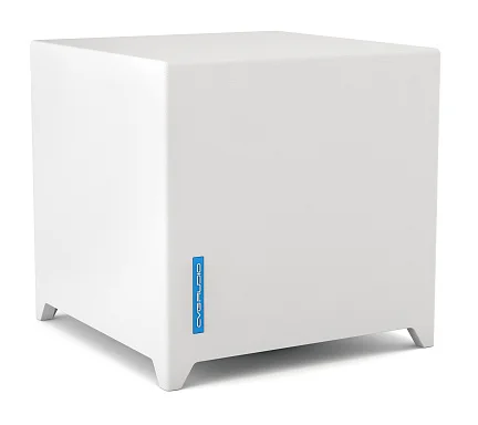 Сабвуфер CVGaudio SUBone model F-8W/Active