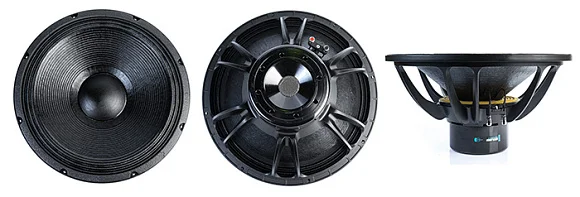 Динамическая головка CVGaudio 18SN128