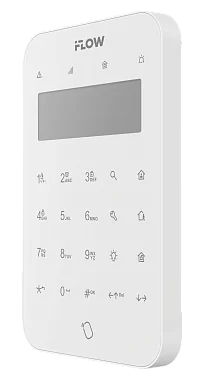 iFlow F-PK-LT401M