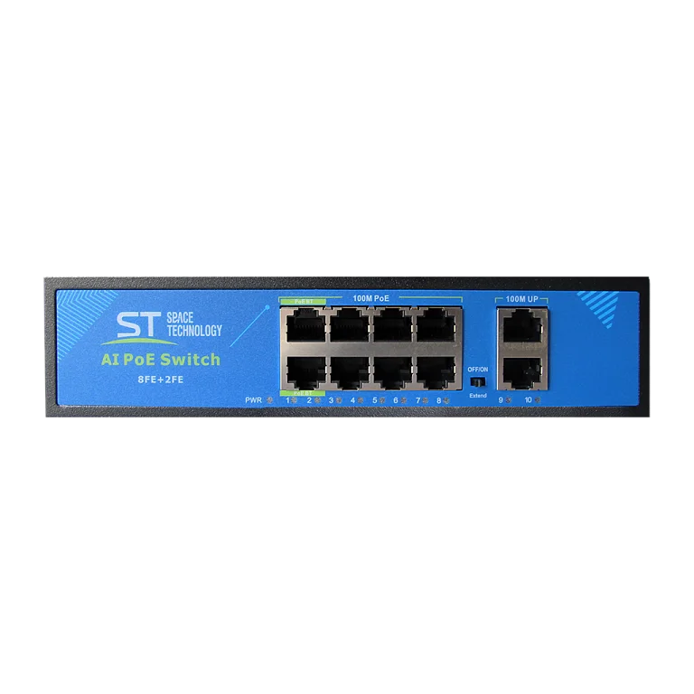 ST-S813POE (2M/150W/АB/2BT) PRO