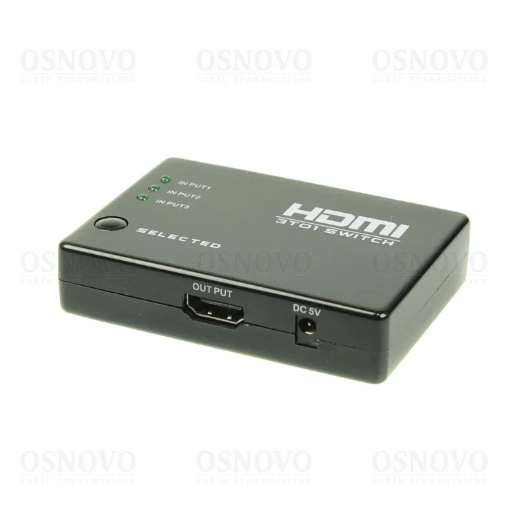 SW-Hi3012