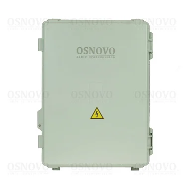 OSNOVO SW-80802-WL(port 90W)