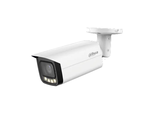Dahua DH-HAC-HFW1239TUP-Z-A-LED-S3 HD Видеокамера 2 Мп, объектив 2,7-13,5 мм