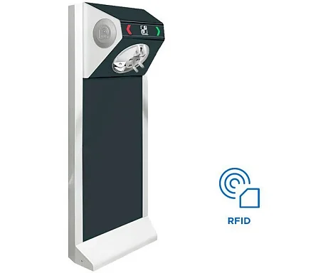 Турникет Carddex STL-01E