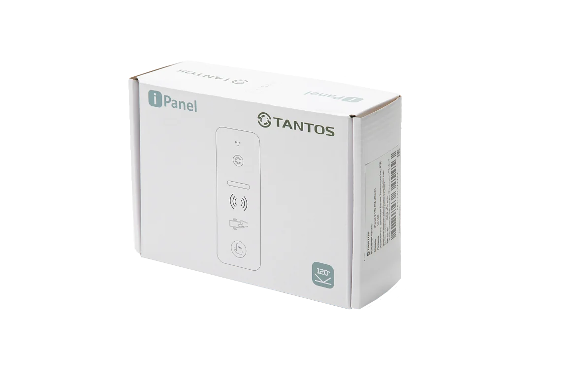iPanel 2 HD EM (White) — фото 7
