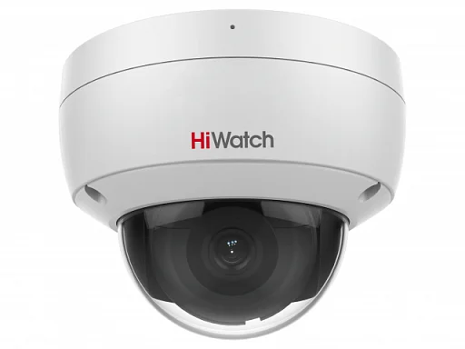 HiWatch IPC-D022-G2/U (4 mm) IP Видеокамера 2 Мп, объектив 4 мм