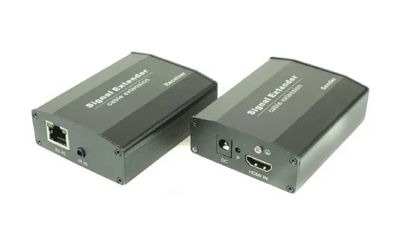 OSNOVO TLN-Hi3+RLN-Hi3