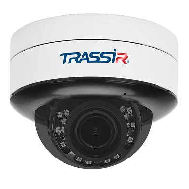 TRASSIR TR-D3223WDZIR3 2.7-13.5 IP Видеокамера 2 Мп, объектив 2,7-13,5 мм