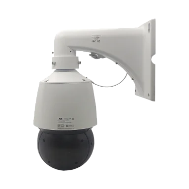 Space Technology ST-VA3640 PRO STARLIGHT (5-100mm) - IP Видеокамера  3 Мп, объектив 5-100 мм
