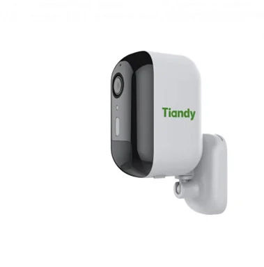 Tiandy TC-C32CN Spec:I3W/U/WIFI/2.8mm/V4.0 - IP Видеокамера  2 Мп, объектив 2,8 мм