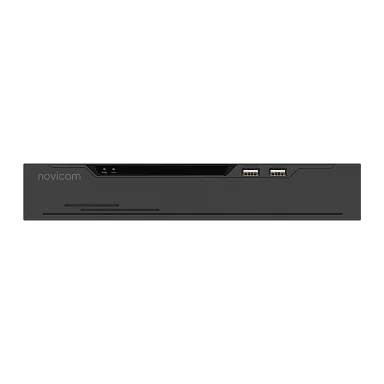 IP Видеорегистратор (NVR) Novicam NR1808X v.3004V