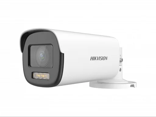 Hikvision DS-2CE19DF8T-AZE (2.8-12 mm) - HD Видеокамера  2 Мп, объектив 2,8-12 мм