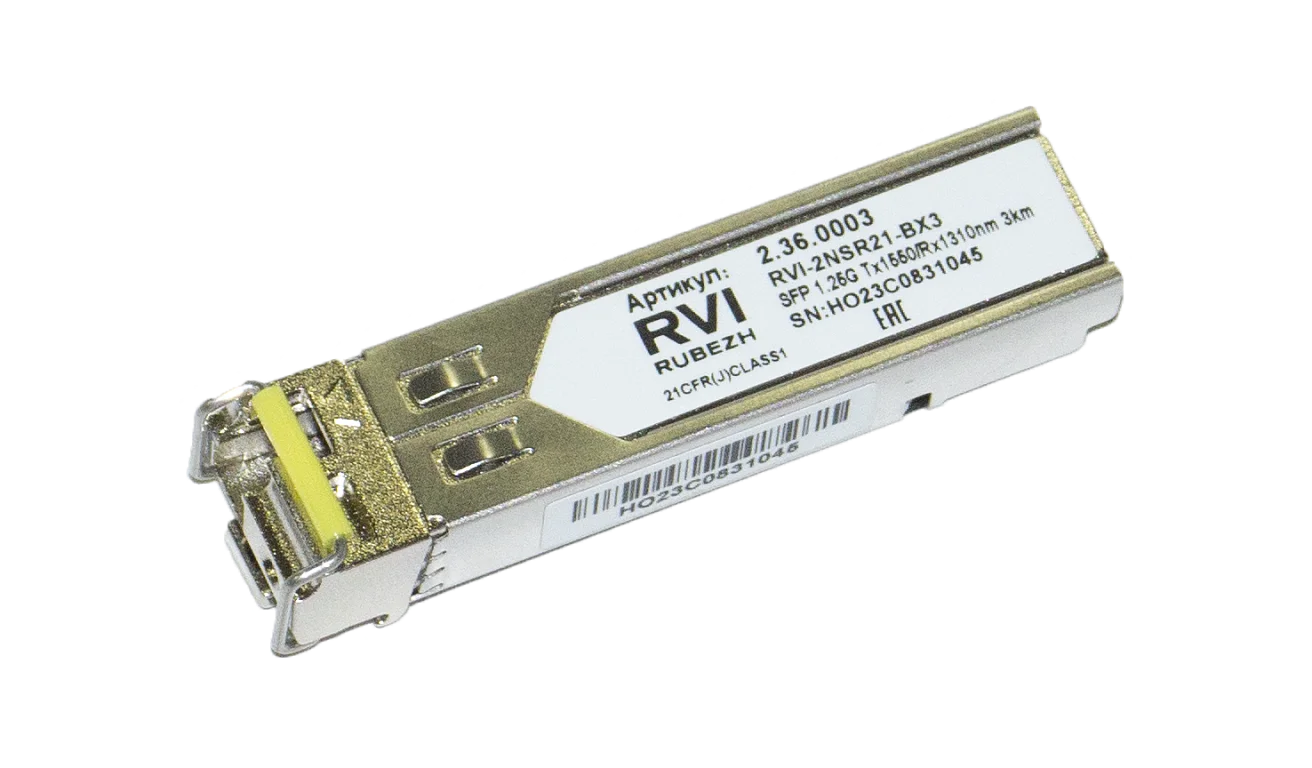 RVi-2NSR21-BX3
