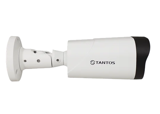 Tantos TSc-P5HDv - HD Видеокамера  5 Мп, объектив 2,8-12 мм