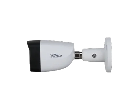 Dahua DH-HAC-HFW1200CMP-IL-A-0280B-S6 HD Видеокамера 2 Мп, объектив 2,8 мм