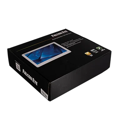 Монитор видеодомофона Falcon Eye Leo HD Wi-Fi