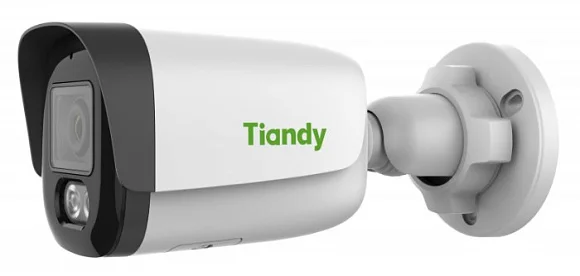 Tiandy TC-C32WP Spec:I5W/E/Y/M/2.8mm/V4.2 - IP Видеокамера  2 Мп, объектив 2,8 мм