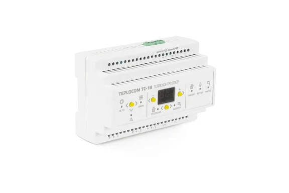Бастион TEPLOCOM Бойлер TC-1B