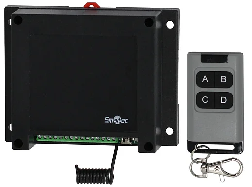 Smartec ST-RC246RRC
