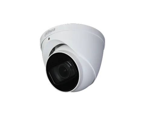 Dahua DH-HAC-HDW2241TP-ZA-DP-S2 HD Видеокамера 2 Мп, объектив 2,7-13,5 мм