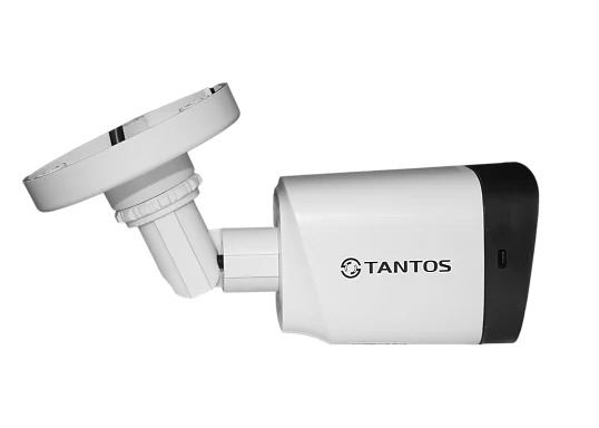 Tantos TSc-P2HDf HD Видеокамера 2 Мп, объектив 2,8 мм