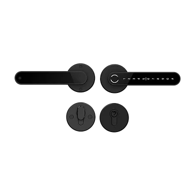 Novicam Home Fast BLACK Novilock v.4211