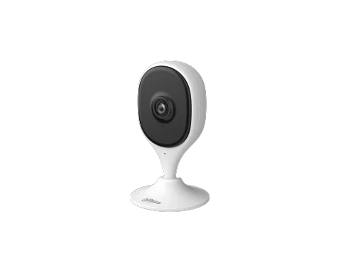 Dahua DH-IPC-C3AP-0280B - IP Видеокамера  3 Мп, объектив 2,8 мм