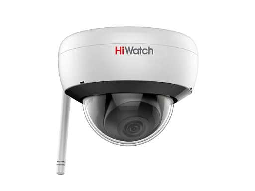 HiWatch DS-I252W (E) (4 mm) IP Видеокамера 2 Мп, объектив 4 мм