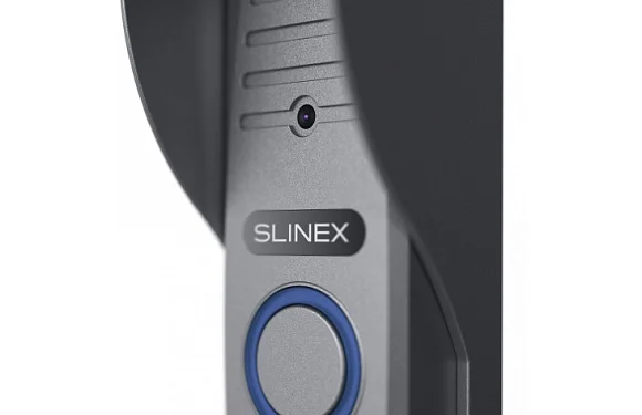 Вызывная панель Slinex ML-15HD (серый)