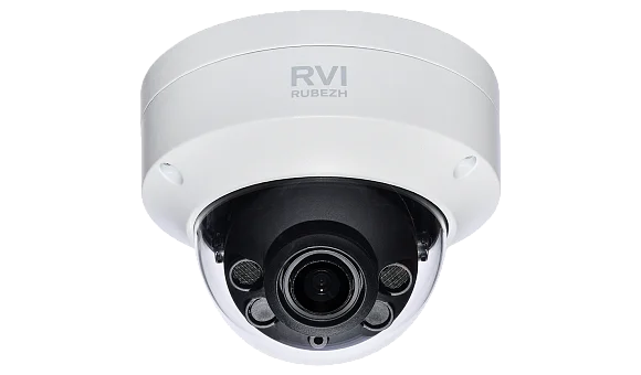 RVi RVi-2NCD5369 (2.7-13.5) - IP Видеокамера  5 Мп, объектив 2,7-13,5 мм