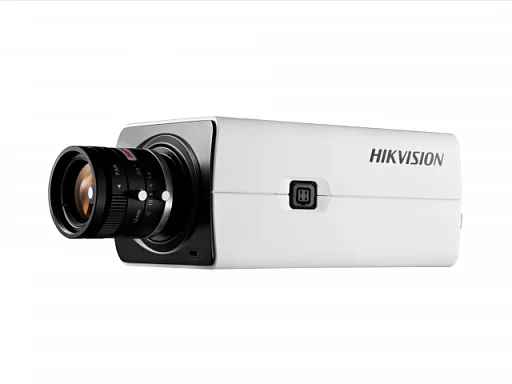 Hikvision DS-2CD2821G0 (C) - IP Видеокамера  2 Мп, объектив Нет