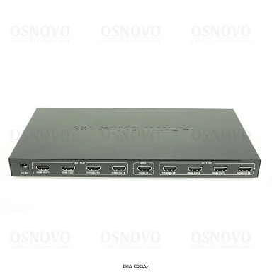 OSNOVO D-Hi1081