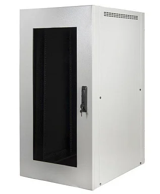 Roxton R-248RR Напольный 24U телекоммуникационный шкаф 19"