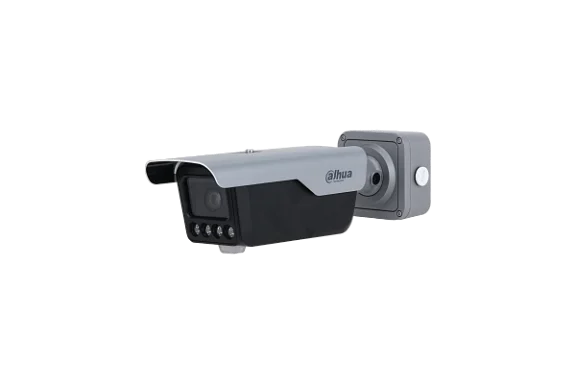 Dahua DHI-ITC413-PW4D-IZ3(868MHz) - IP Видеокамера  4 Мп, объектив 8-32 мм