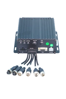ViGUARD MDVR X4