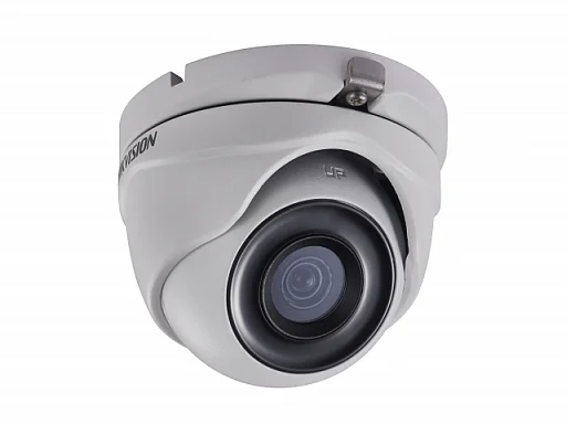 Hikvision DS-2CE76D3T-ITMF (2.8 mm) - HD Видеокамера  2 Мп, объектив 2,8 мм