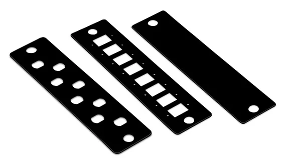 Cabeus FO-CS-19-3FP-BK (11110c)
