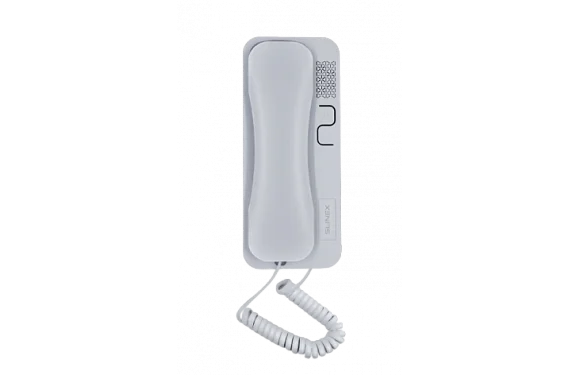 Аудиотрубка Slinex SKP-7 Silver