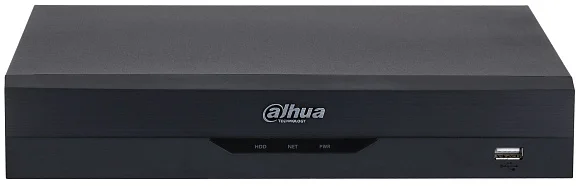 Гибридный видеорегистратор (XVR) Dahua DH-XVR5108HS-4KL-I3
