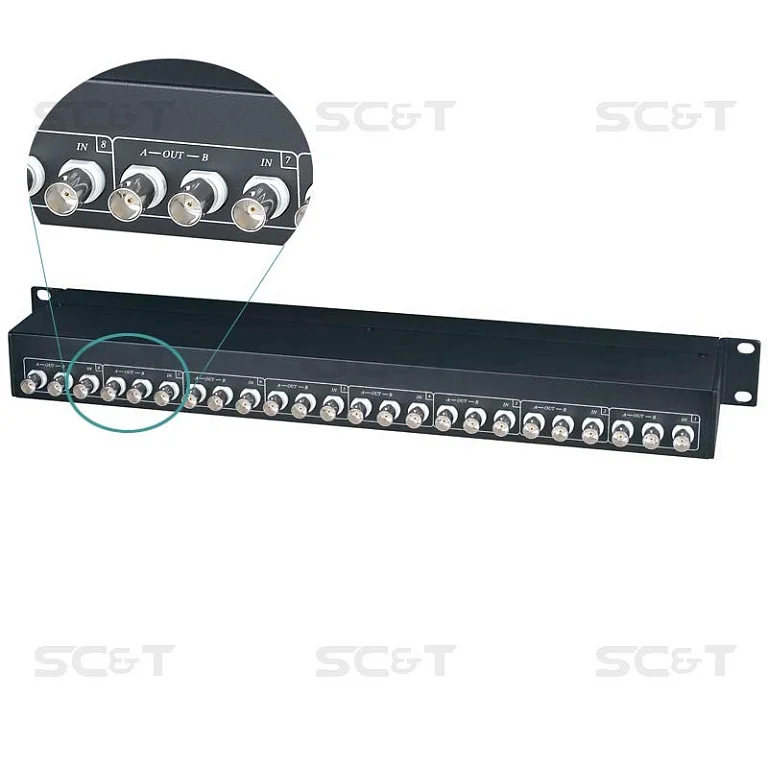 CD816HD