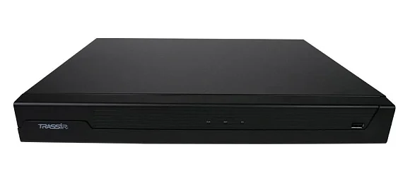 IP Видеорегистратор (NVR) TRASSIR MiniNVR 4232R AF Pro