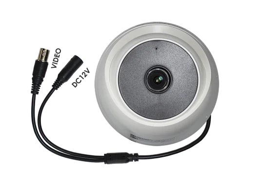 Falcon Eye FE-MHD-DP2e-20 - HD Видеокамера  2 Мп, объектив 3,6 мм
